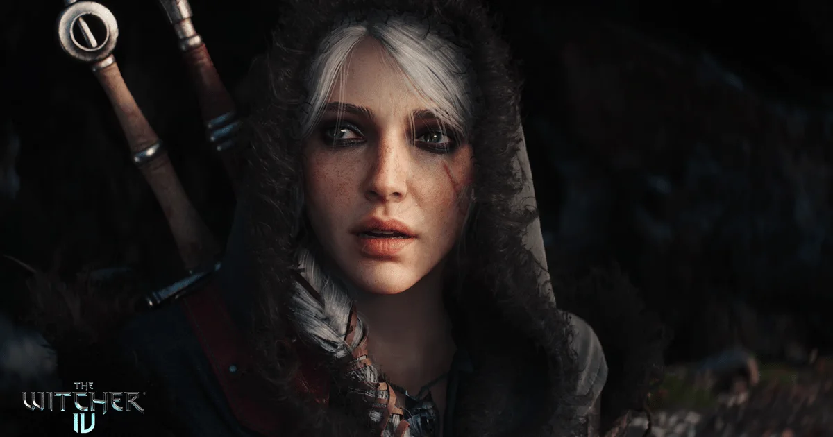 CD Projekt Red has The Witcher 4 running on all target platforms