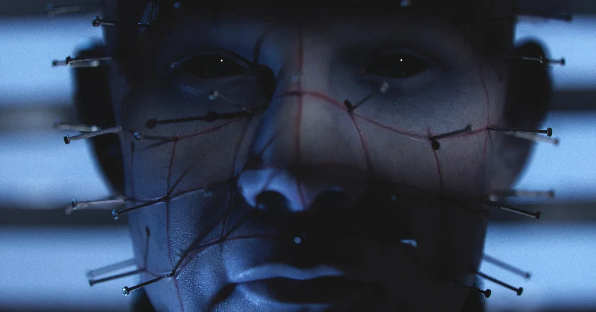 The adult game crackdown is "ridiculous for our art form", say Hellraiser devs