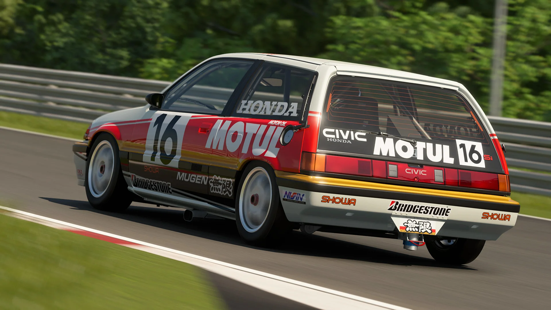 Every car in Gran Turismo 7’s Spec IV update