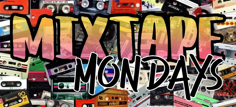 Mixtape Mondays: Jangly Bits